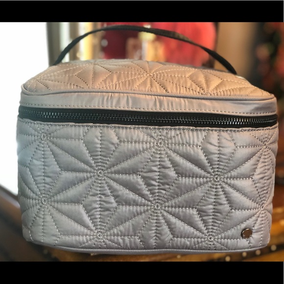 Deux Lux make up train-case - Picture 6 of 6